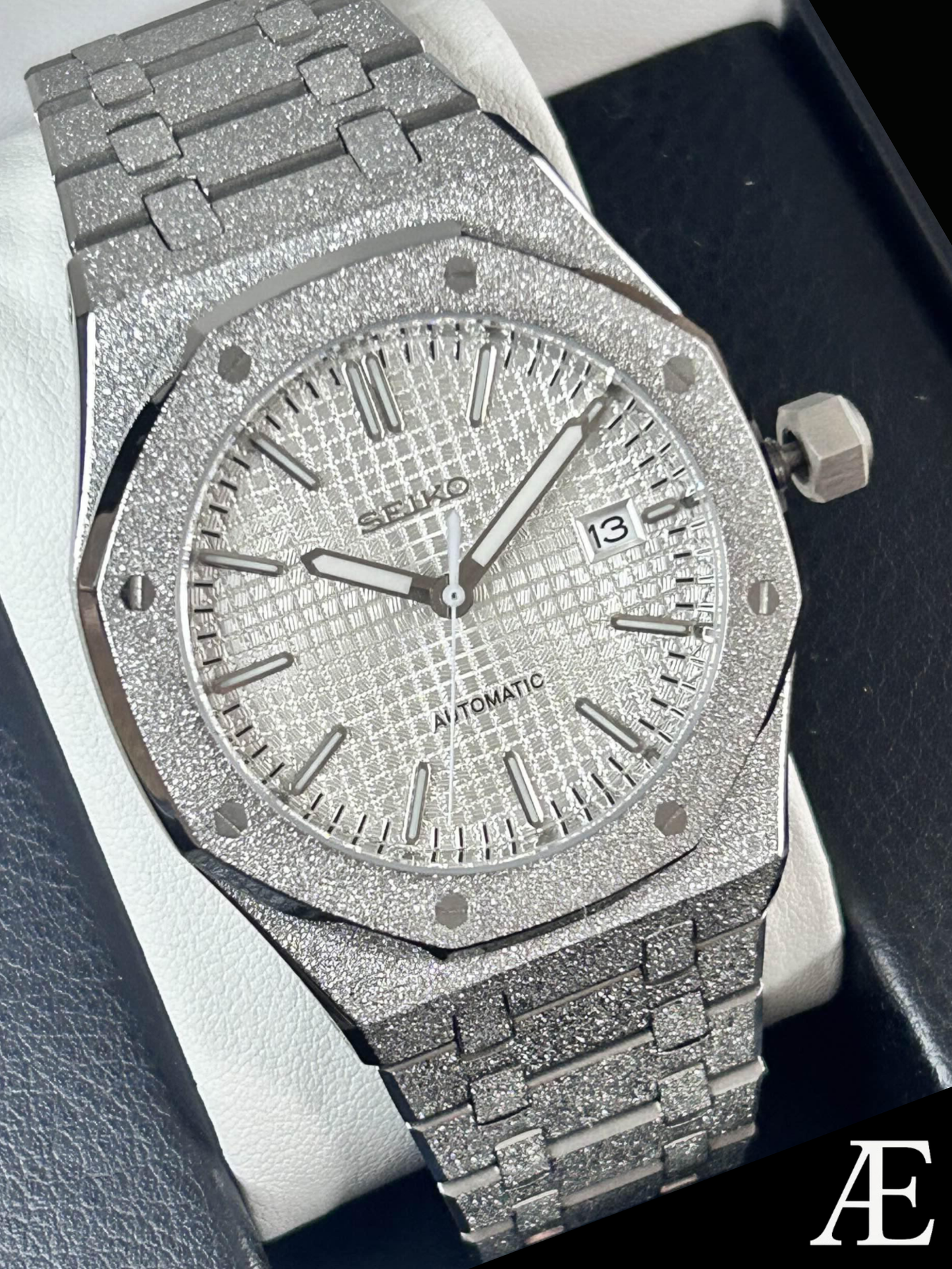 Audemars