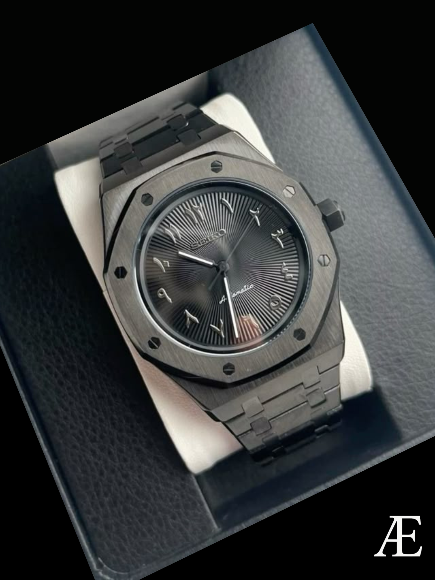 Audemars
