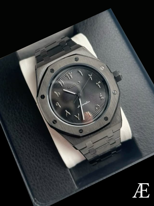 Audemars